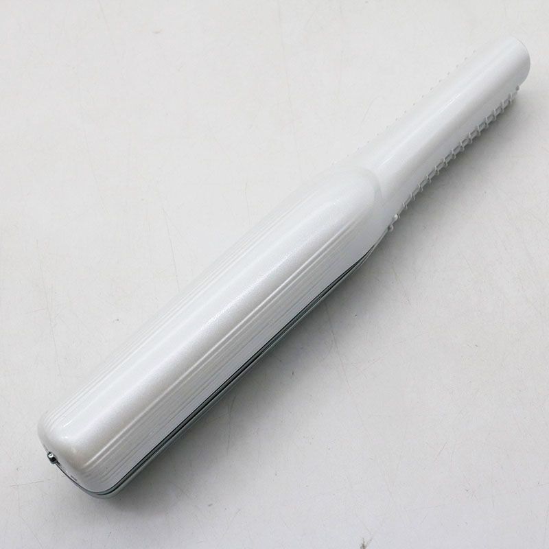 ReFa リファビューティック フィンガーアイロン ホワイト RE-A102A 中古美品 MTG Refa リファ ビューテック フィンガー アイロン