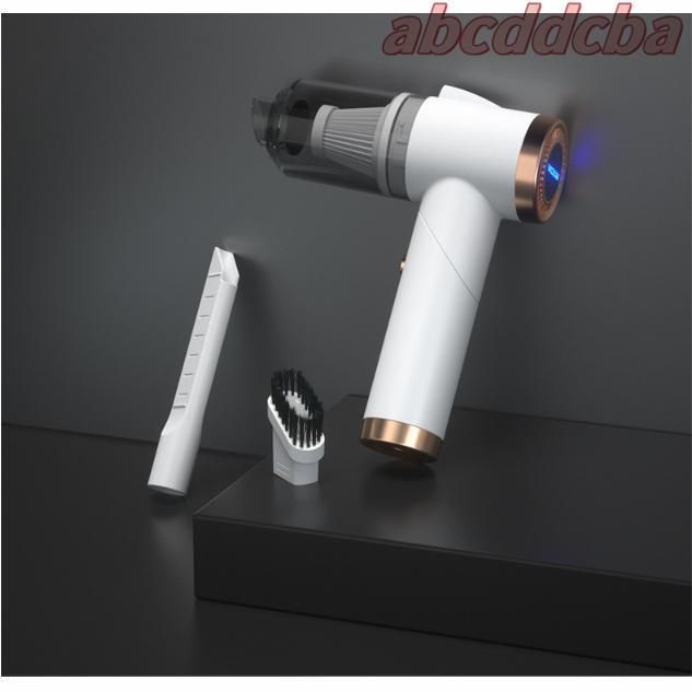 車載掃除機 コードレス