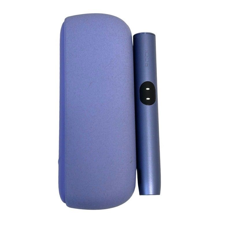 新品未開封 iQOS ILUMA i ONE イルマアイ ワン バイオレット 新品未