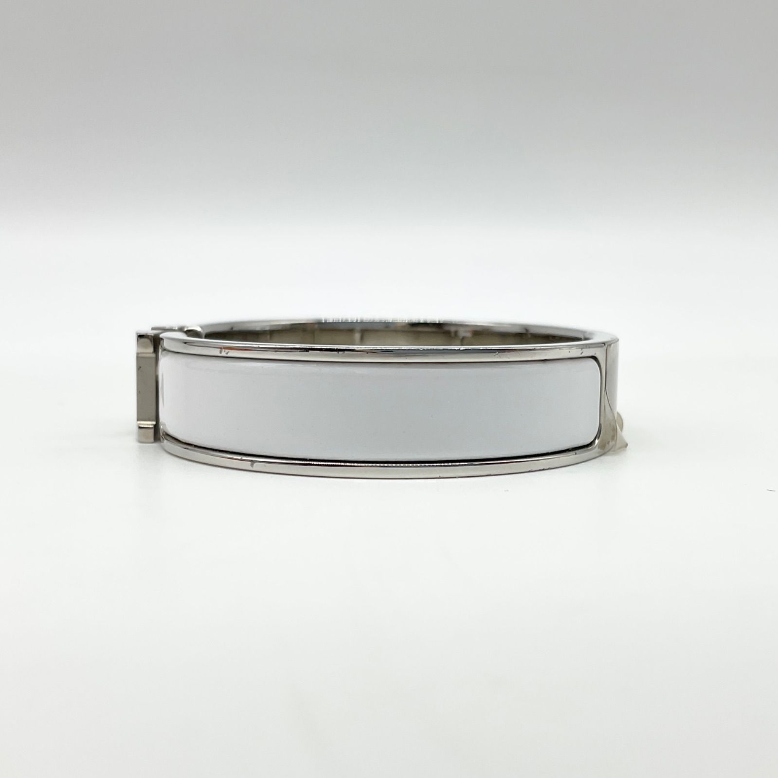 ○HERMES エルメス クリックH PM ブレスレット バングル