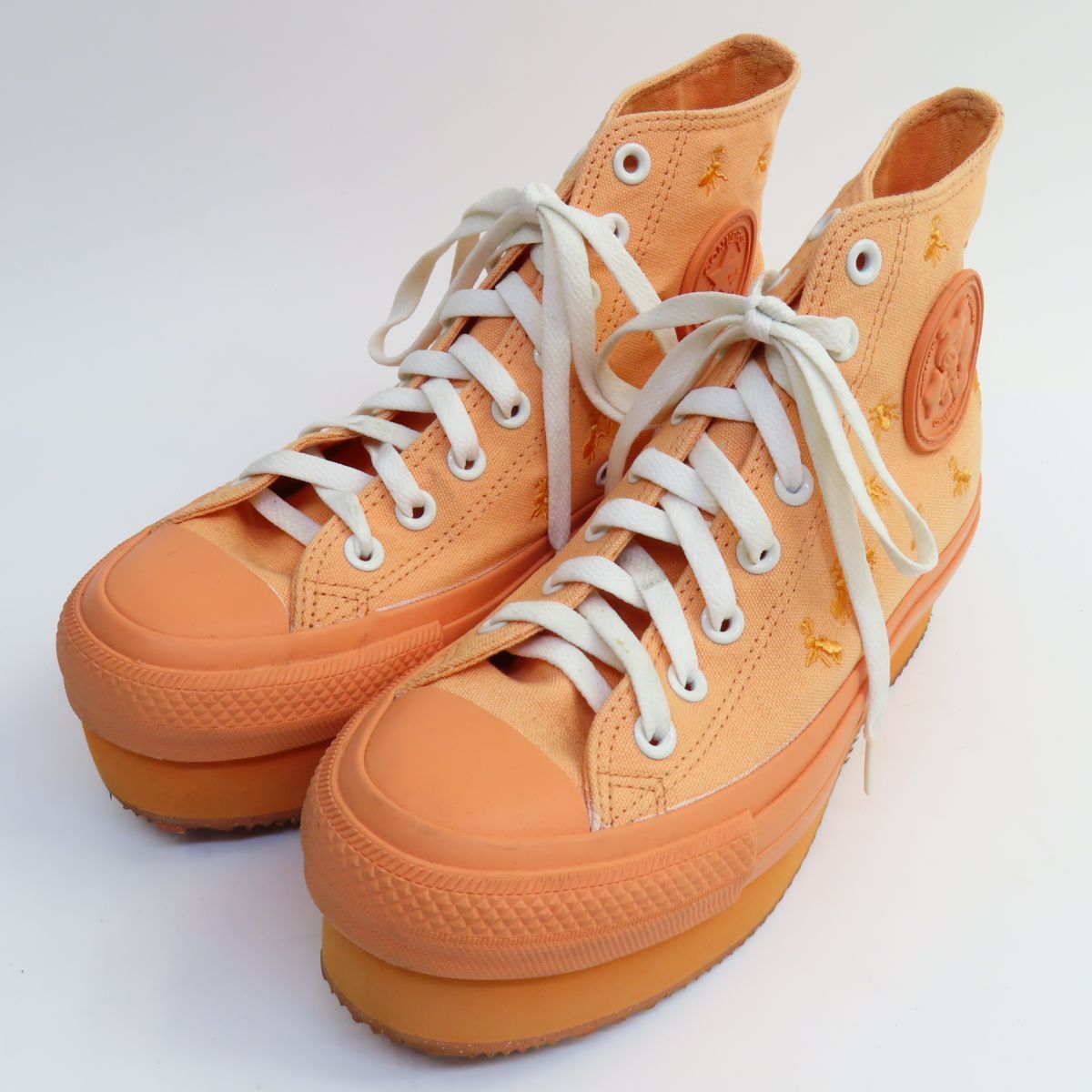 CONVERSE コンバース ALL STAR ANCCO CHUNKYLINE HI CONVERSE コンバース ALL STAR ANCCO CHUNKYLINE HI