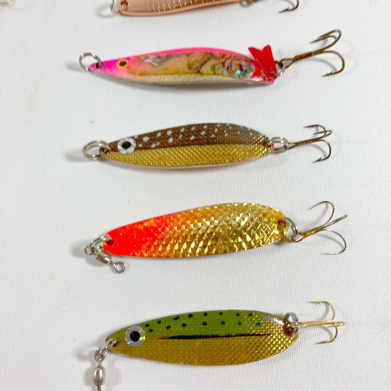 オリジナル多め