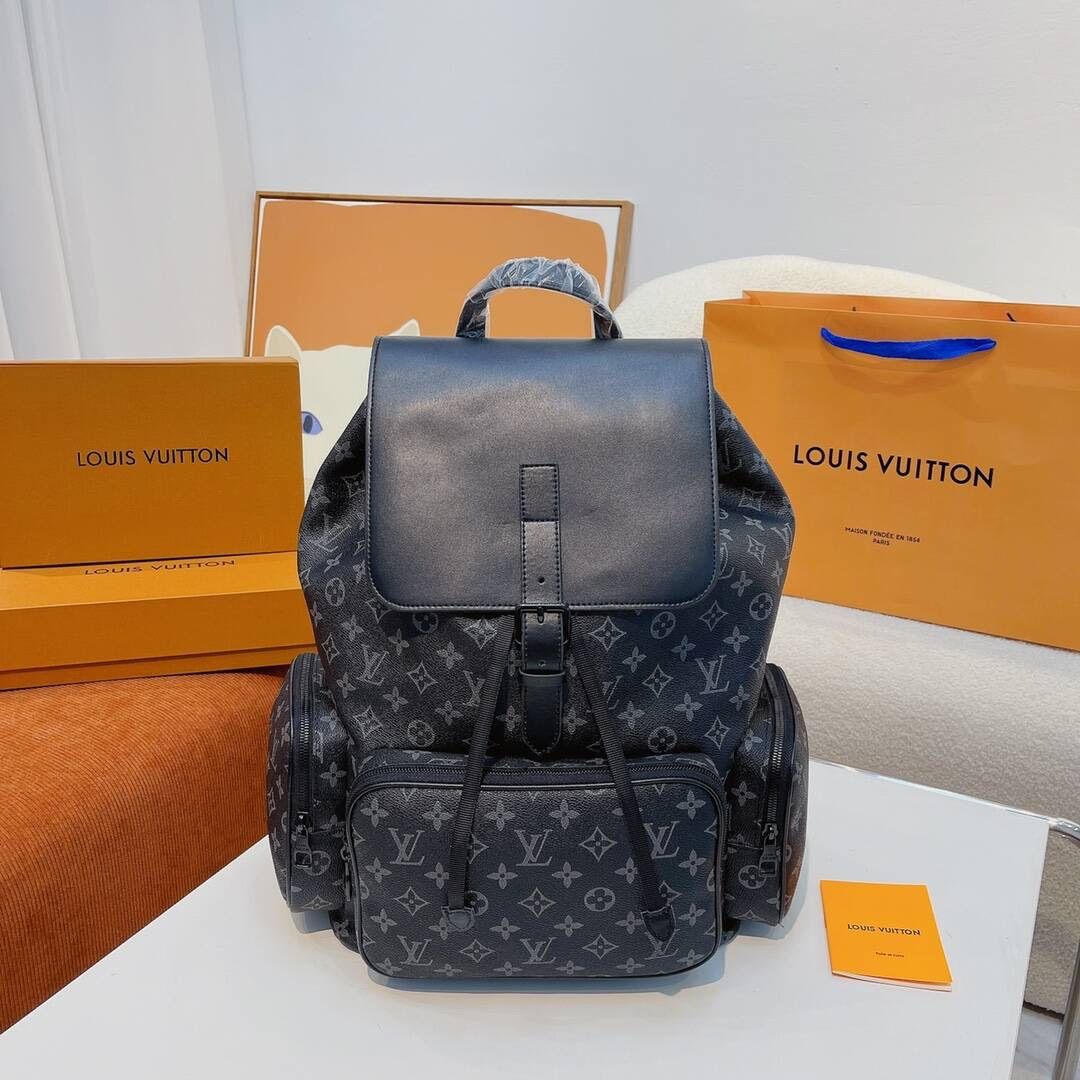 Louis Vuitton ルイヴィトン リュック バッグ