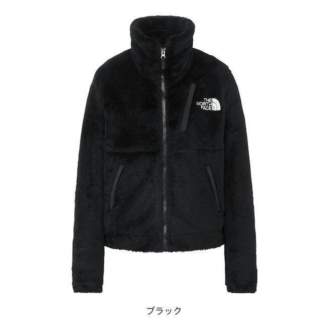 ショートバーサロフトジャケット ウィメンズ