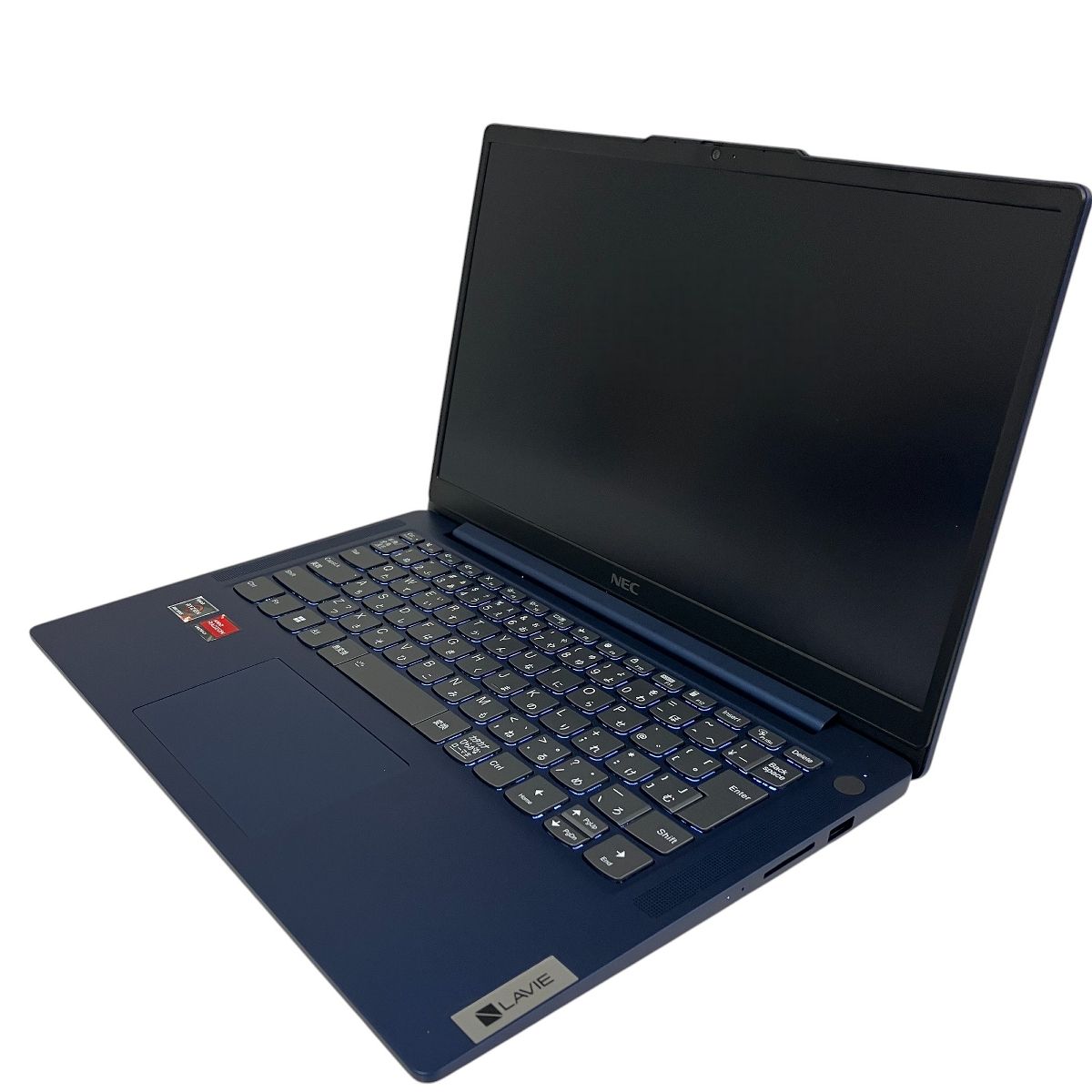 NEC LAVIE N14 Slim N1455/HAL PC-N1455HAL-J ノートPC AMD