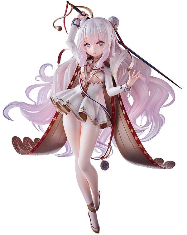 アズールレーン ル・マラン 1/7 PVC&ABS製塗装済み完成品フィギュア Amazon | アズールレーン ル マラン μ兵装 1/7スケール