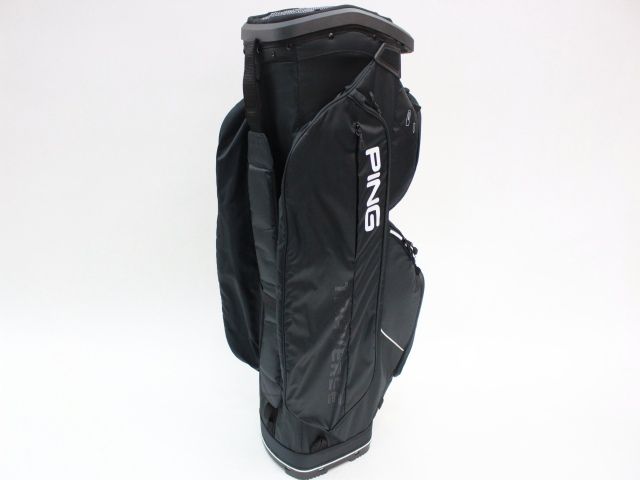新品 ピン PING トラバース Traverse カートバッグ 2025