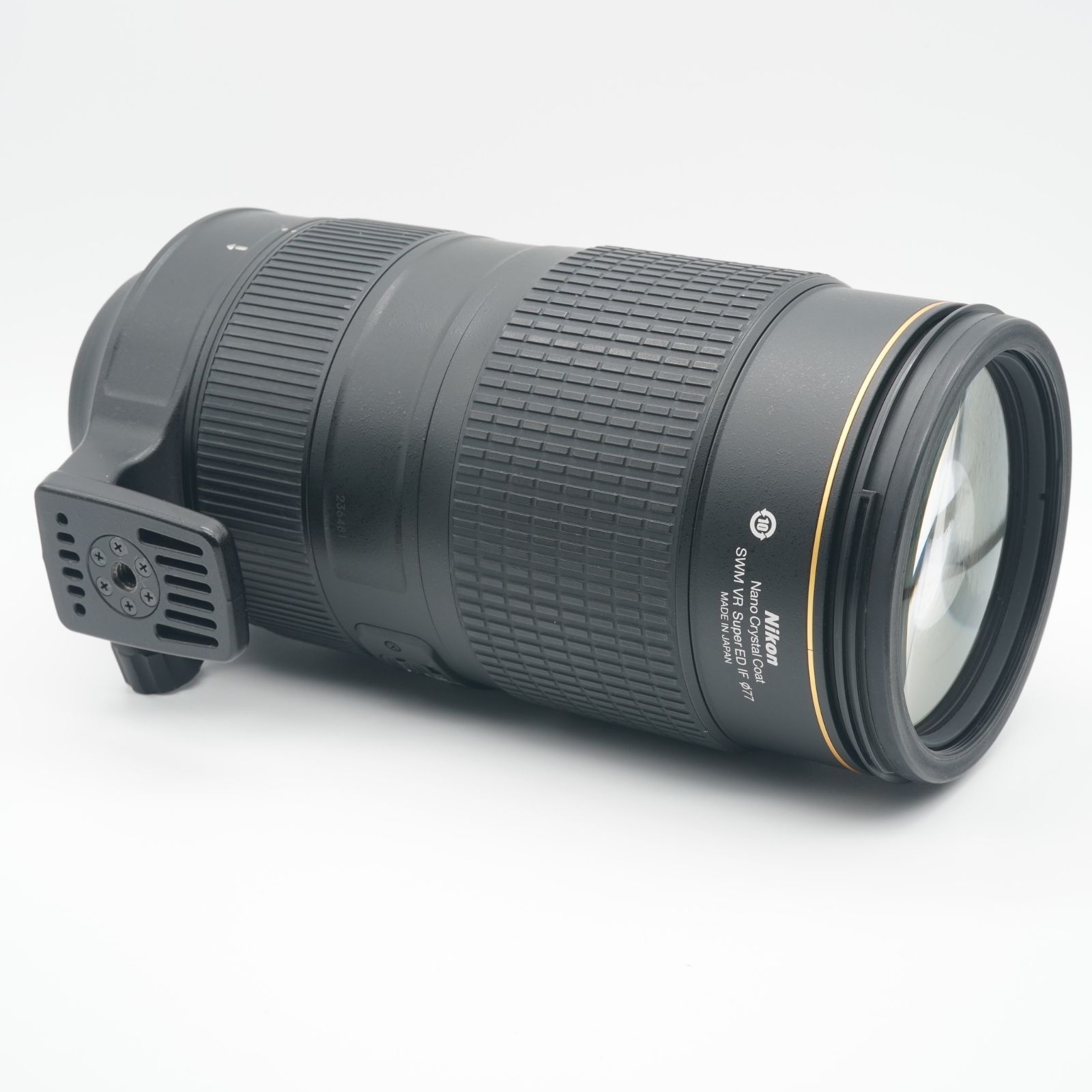 3137 ☆AF-S 55-200☆NIKONニコン☆望遠ズームレンズ カメラ