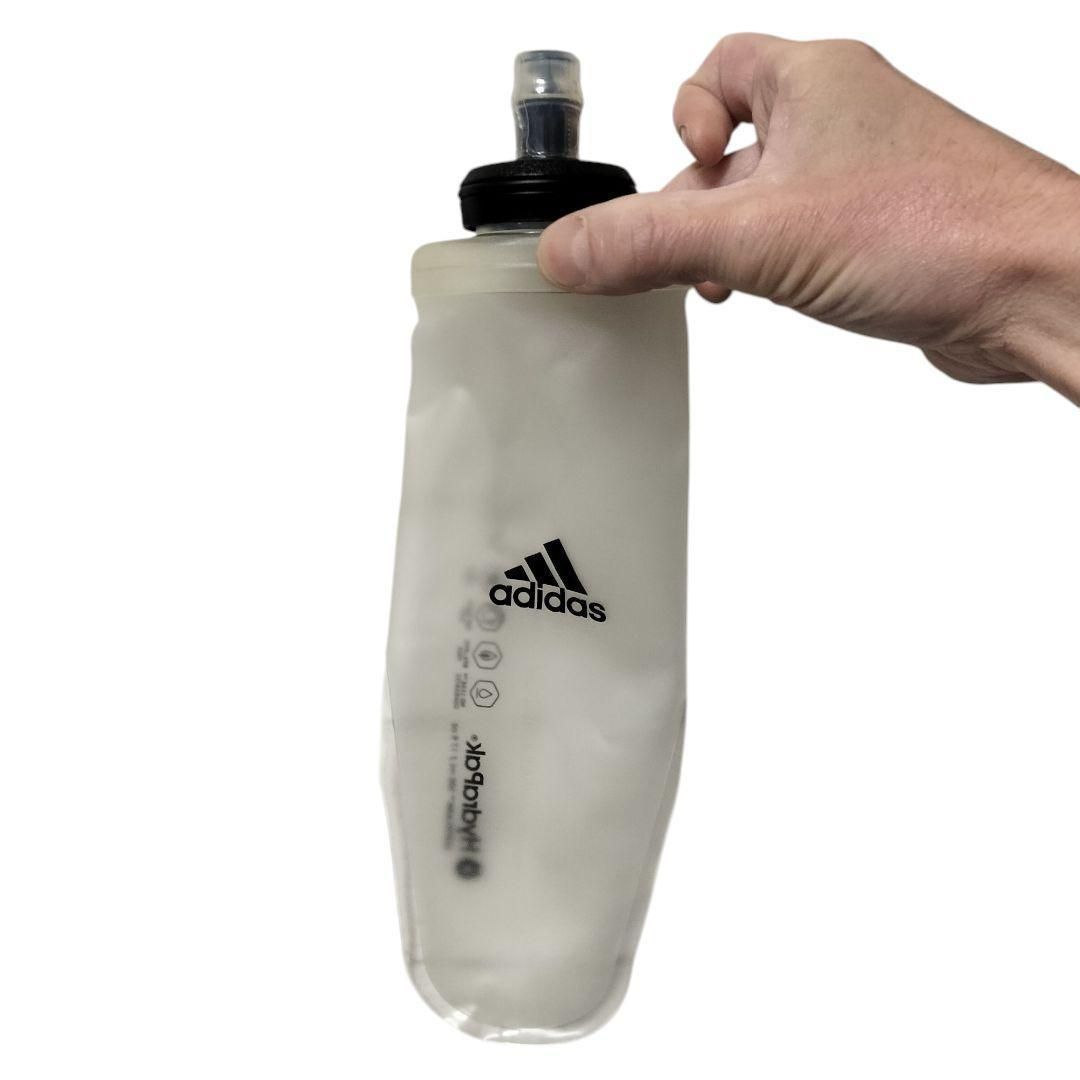 adidas - 【新品】adidasテレックス ザックトレイルランニング M 5L 黒 新品】adidasテレックス ザックトレイルランニング Lサイズ 5L