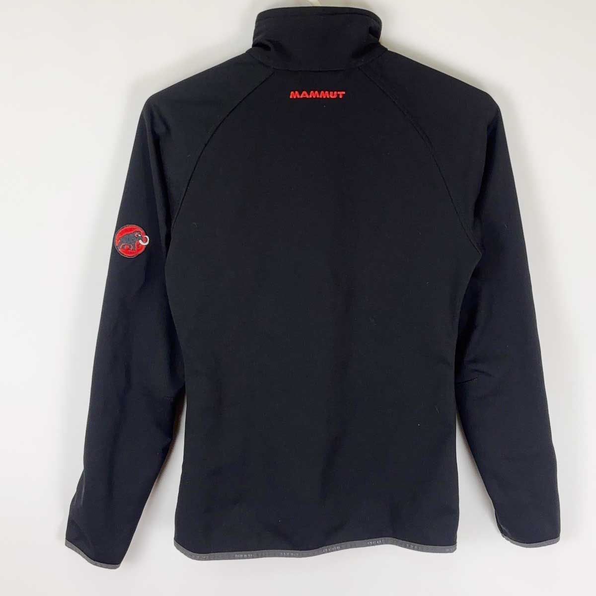 マムート Women's Ultimate Pro Advanced Jacket アルティメット プロ ジャケット ソフトシェル S ブラック 1010-05961 レディース MAMMUT 防寒 WIND STOPPER アウトドア 軽量 フルジップ マムート Women's Ultimate Pro Advanced Jacket アルティメット プロ
