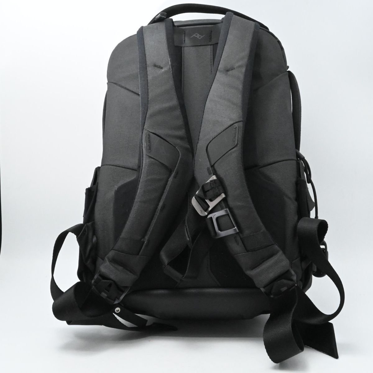 ジップ 15L