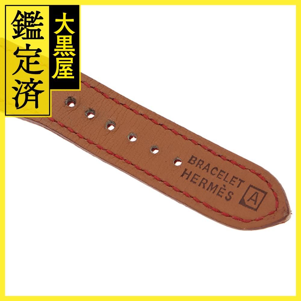 エルメス Hｳｫｯﾁ HH1.201 【472】 - メルカリ 