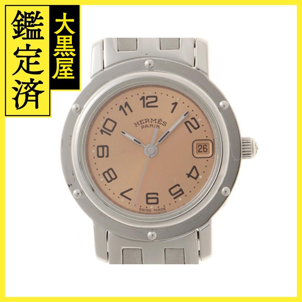 エルメス クリッパー CL4.210 460