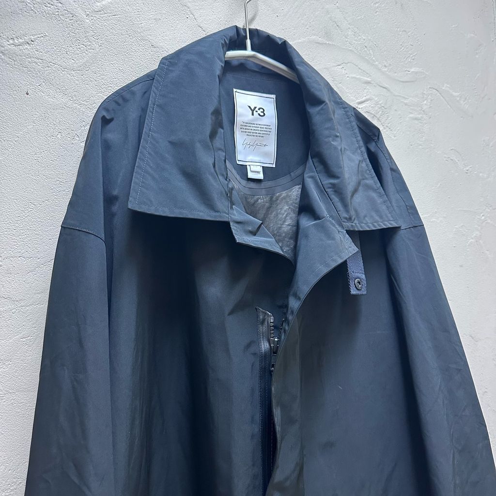 ナイロンコート 88387