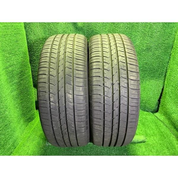 GOODYEAR サマー グッドイヤー エフィシエントグリップエコEG01