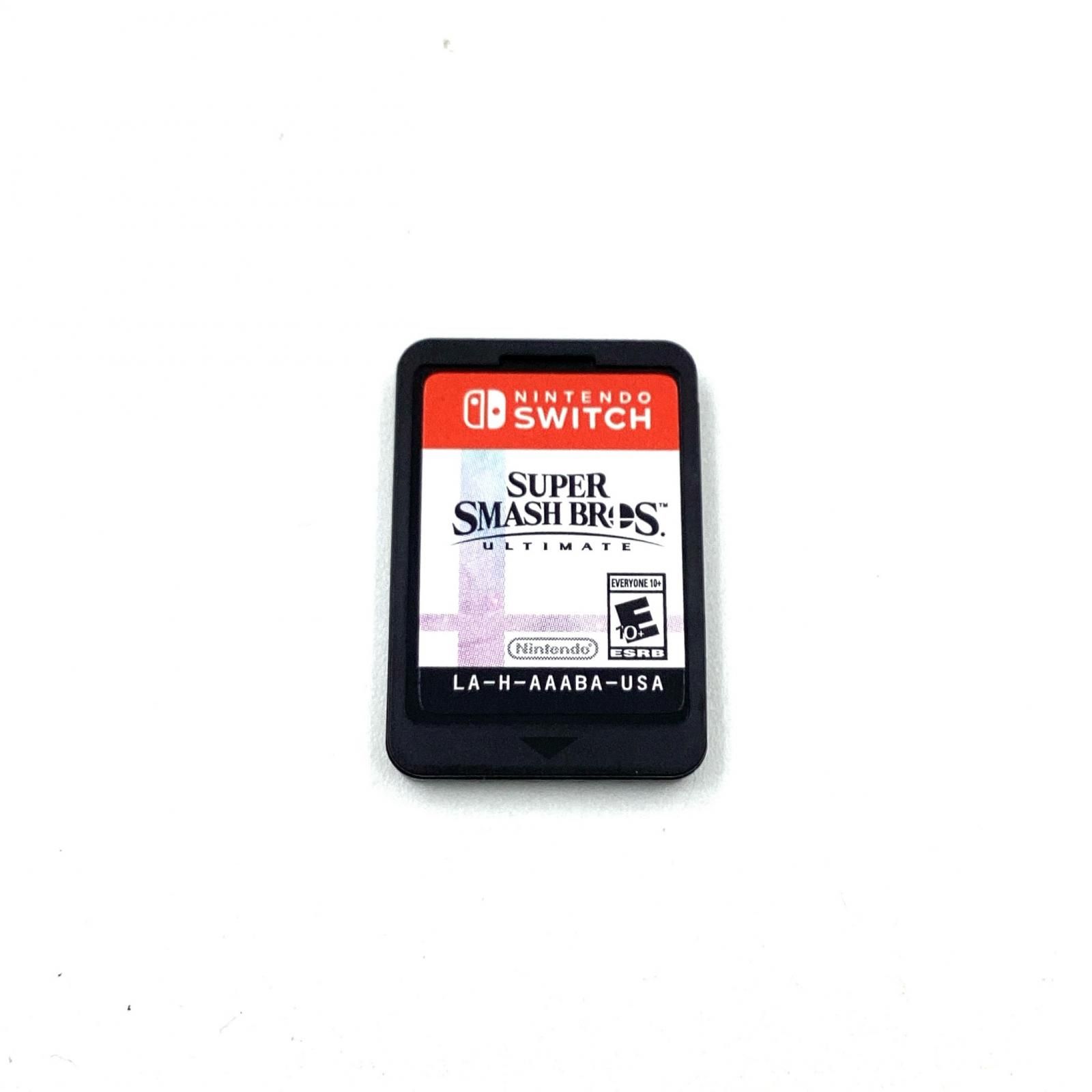 【完品】Nintendo Switch 動作確認済 超美品 Nintendo (ニンテンドー) Nintendo Switch スタンド破損有 HAC