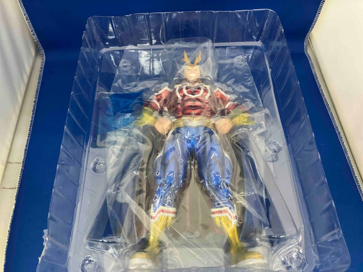 ラストワン賞 オｰルマイト ラストワンver. ;figure 一番くじ 僕
