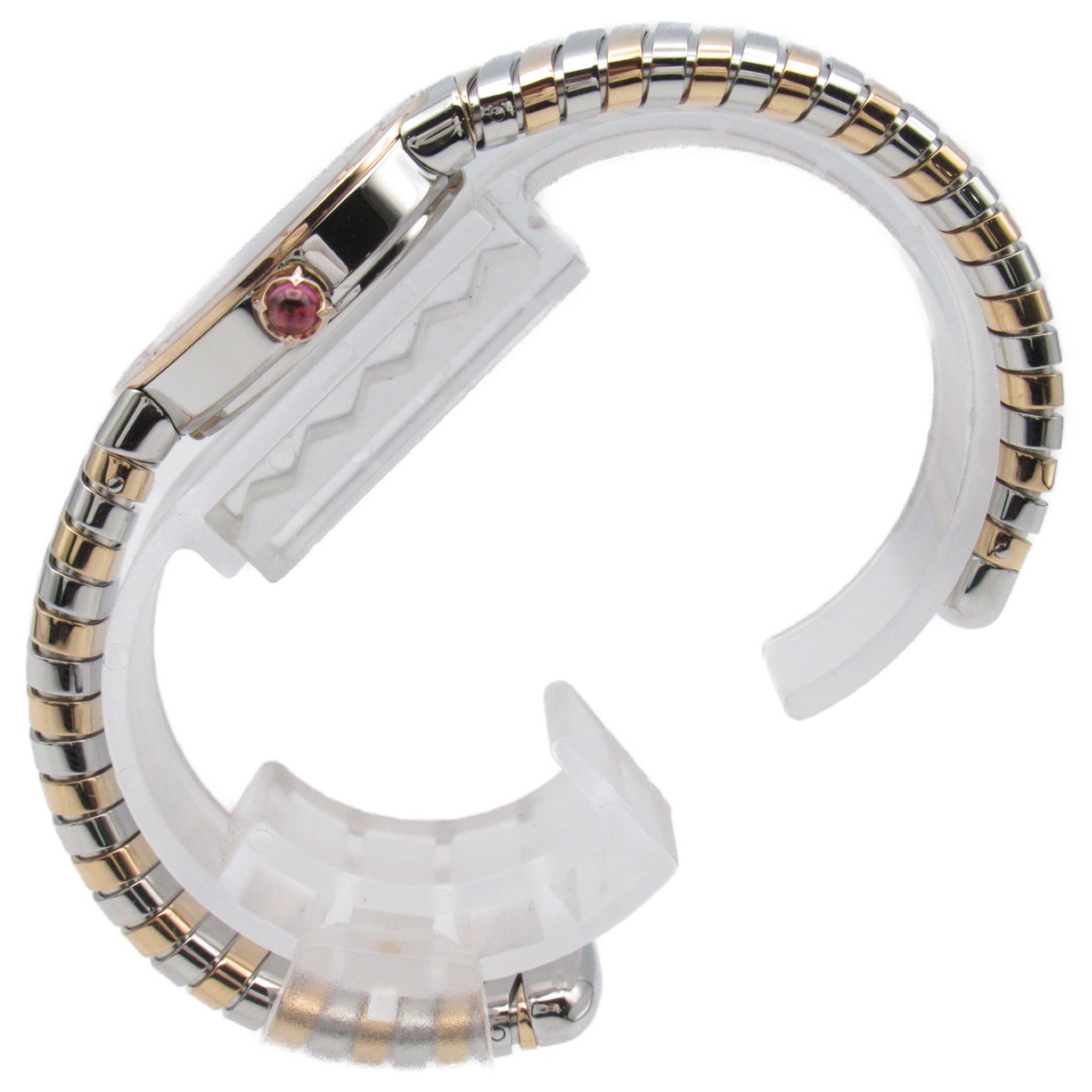 ブルガリ ブルガリ ブルガリ トゥボガス 12Pダイヤ 腕時計 - メルカリ