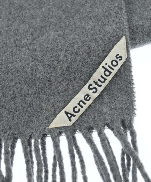 マフラー メンズ