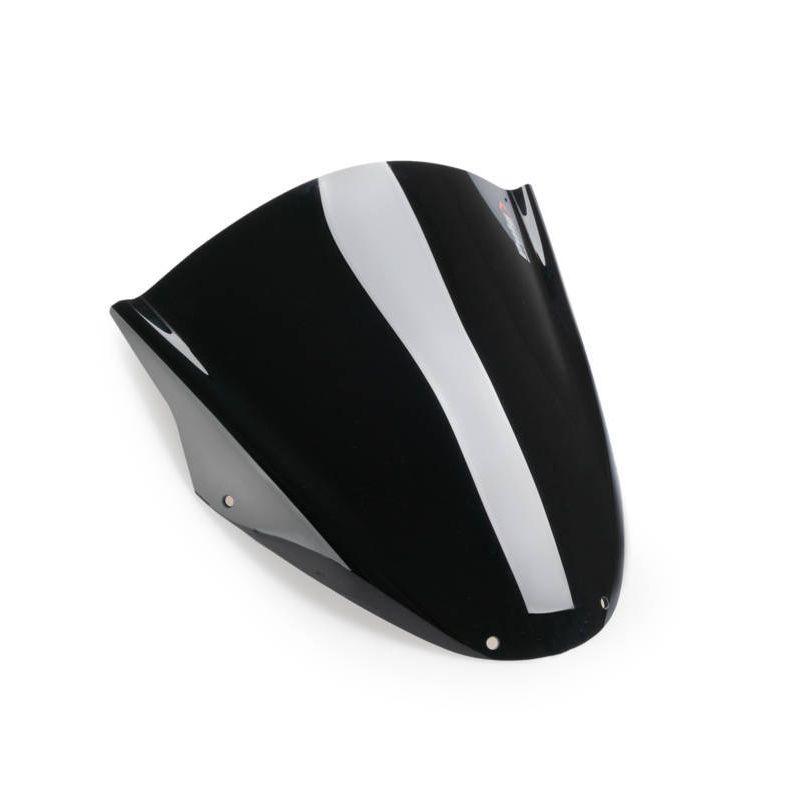 Puig 5650N RACING-SCREEN  [BLACK]  DUCATI MONSTER 1100 (09-10) MONSTER 796 (10-16) MONSTER 696 (08-14) プーチ スクリーン カウル