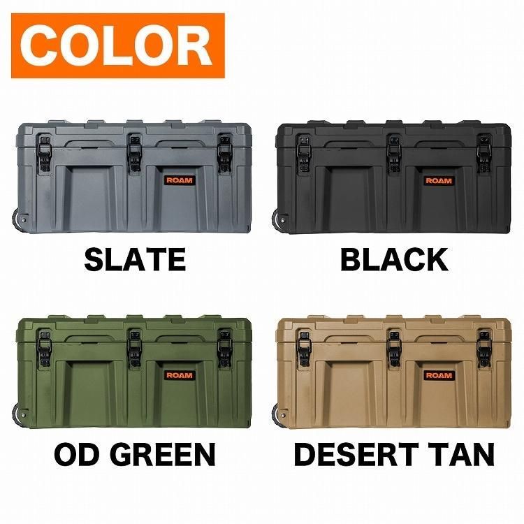 125リットル キャスター付き