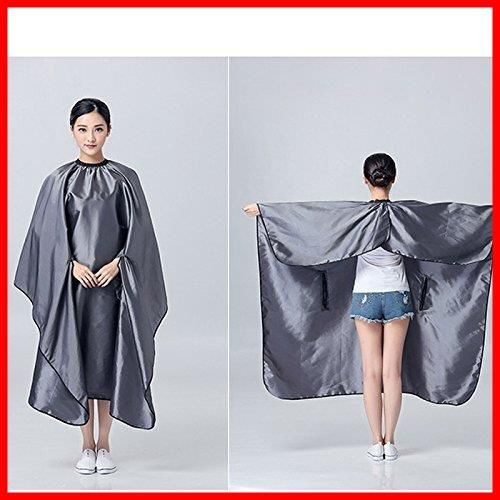 商品 ヘアーエプロン