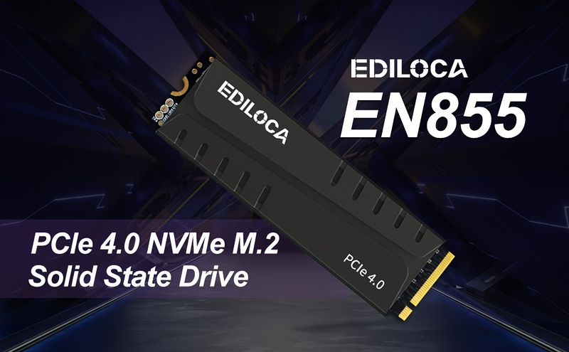 高速データ転送 内蔵ゲーミングSSD ストレージ 1TB