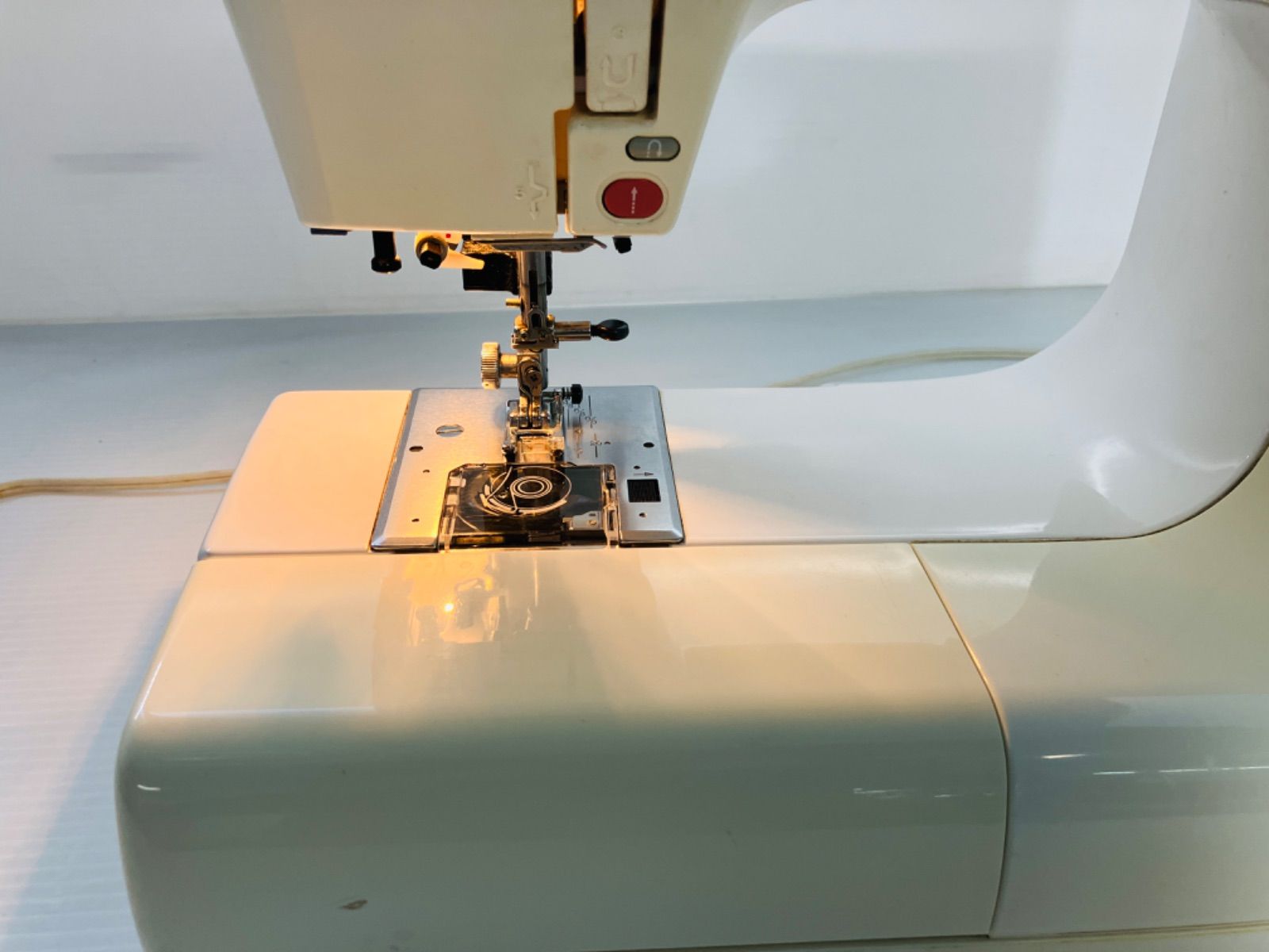 JANOME ジャノメミシン PURVOA C330