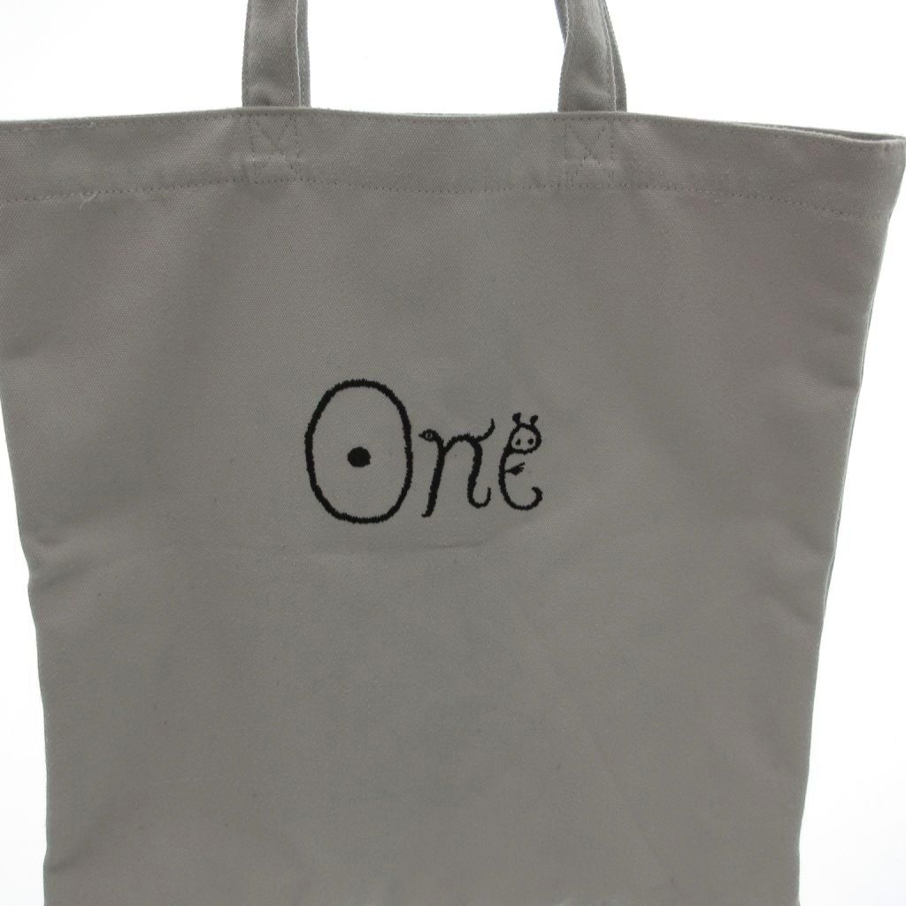 ミナペルホネン mina perhonen One tote bag life puzzle トート