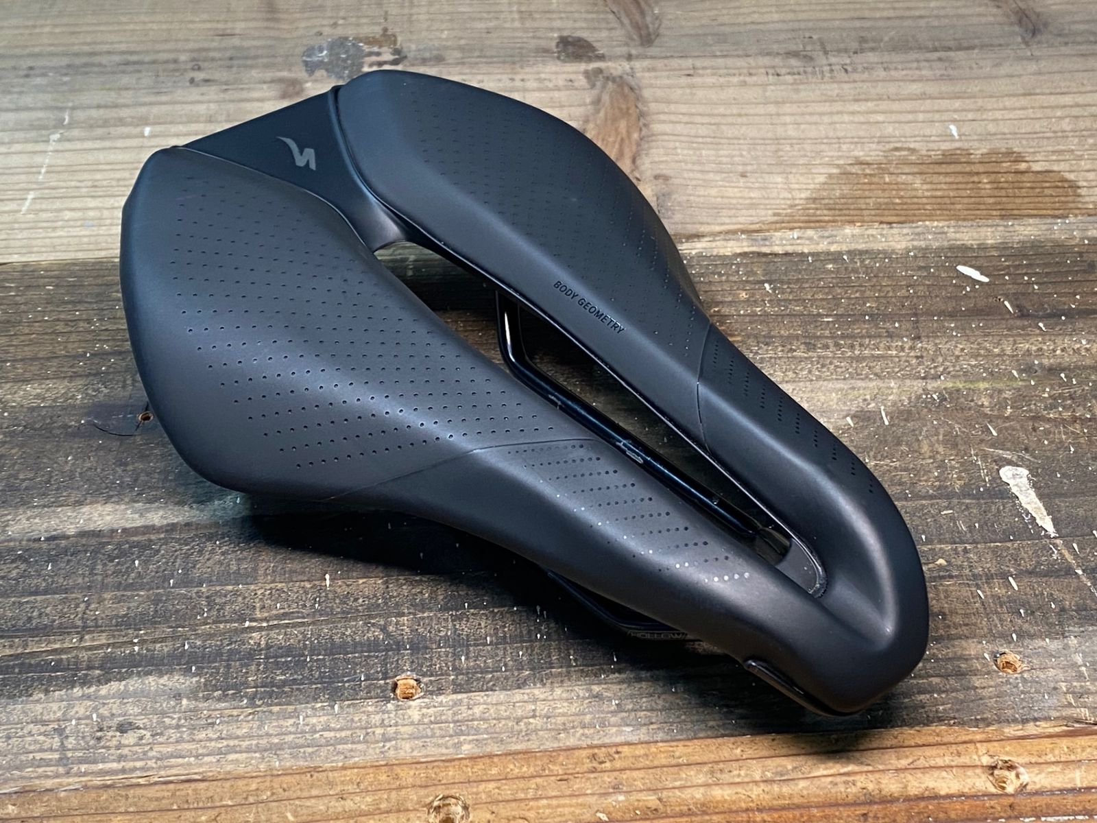 Specialized シテロ SITERO 155mm 27121-100_SDDL_SITERO-SADDLE-