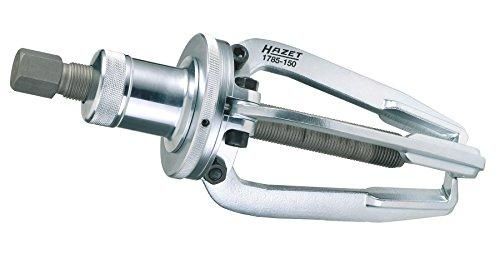 2営業日で発送 HAZET ハゼット HAZET オートクランピングプーラー 3本爪 1785150 4392531