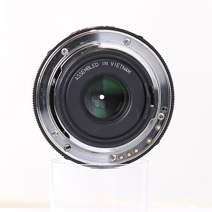 中古】(ペンタックス) PENTAX DA 35mm F2.8 Macro Limited - メルカリ