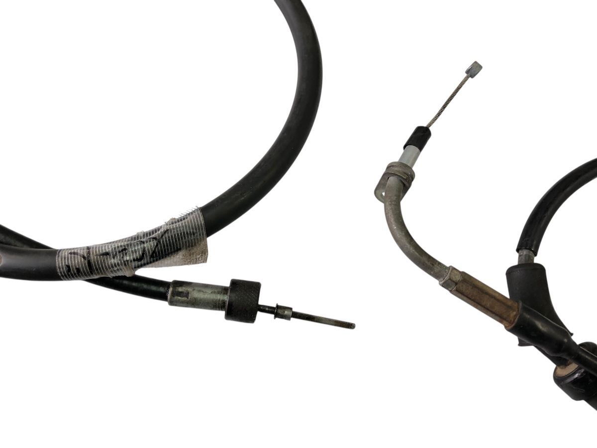 初期型 アクセル