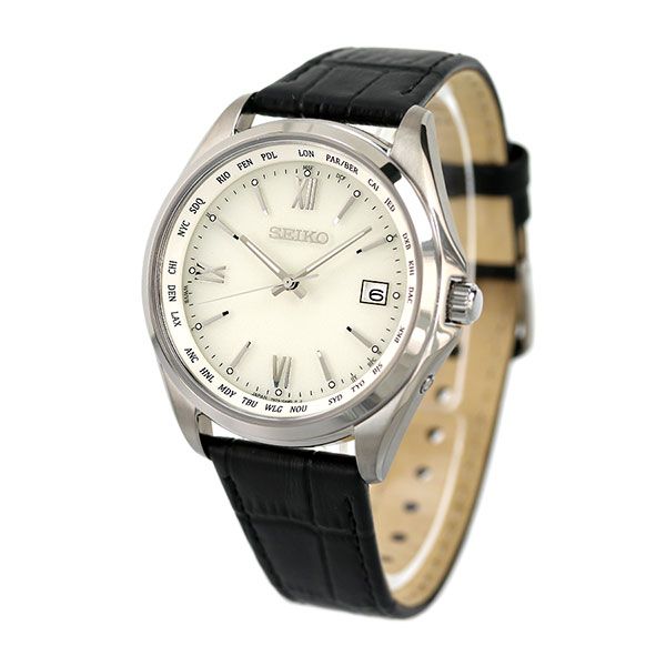 新品】セイコー SEIKO 腕時計 メンズ SBTM295 セイコーセレクション