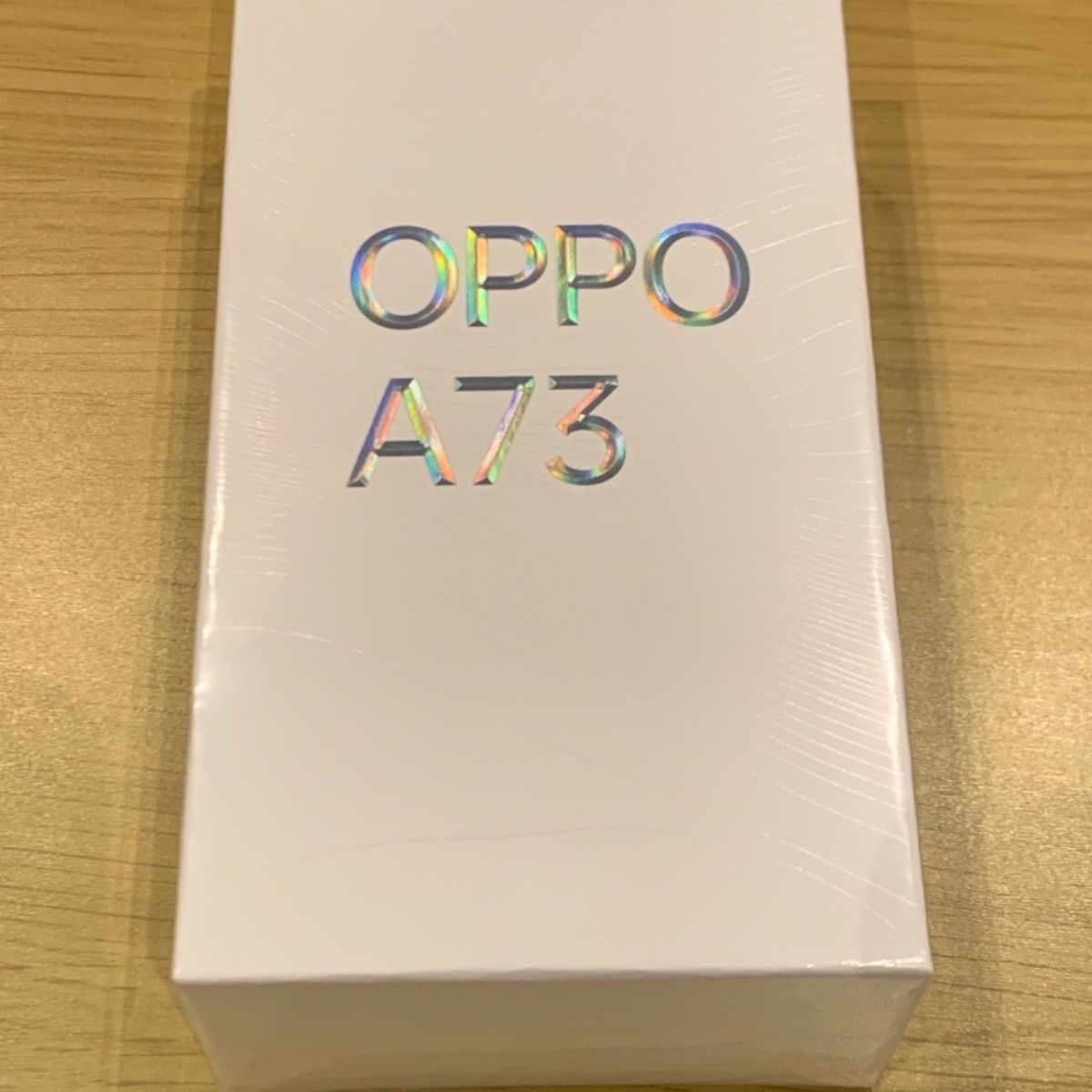 OPPO A73 楽天モバイル対応 simフリースマートフォン - 日用品 - メルカリ