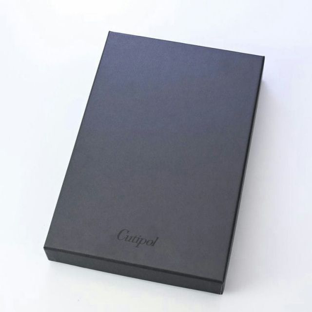  クチポール GOA ゴア ブラック 2膳セット 箸 箸置き 夫婦箸 チョップスティック 22 cm GO 29 洋食器 箸 カトラリー(スプーン等)