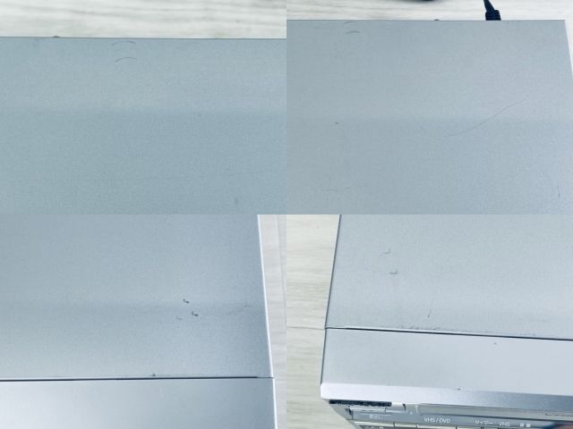 ビクター DVDレコーダー-ビデオ VICTOR DR-MF1 映像機器 514475 MEBLE-SODAR_PL