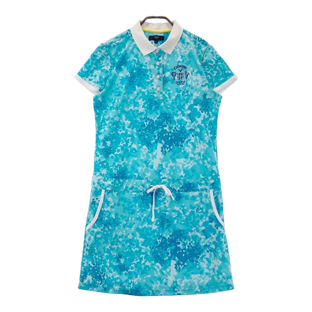 callawayゴルフ ワンピース LL ゴルフウェア ワンピース キャロウェイ