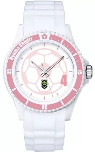 【中古】雑貨 千切豹馬 プレイヤーズウォッチ 「ブルーロック」