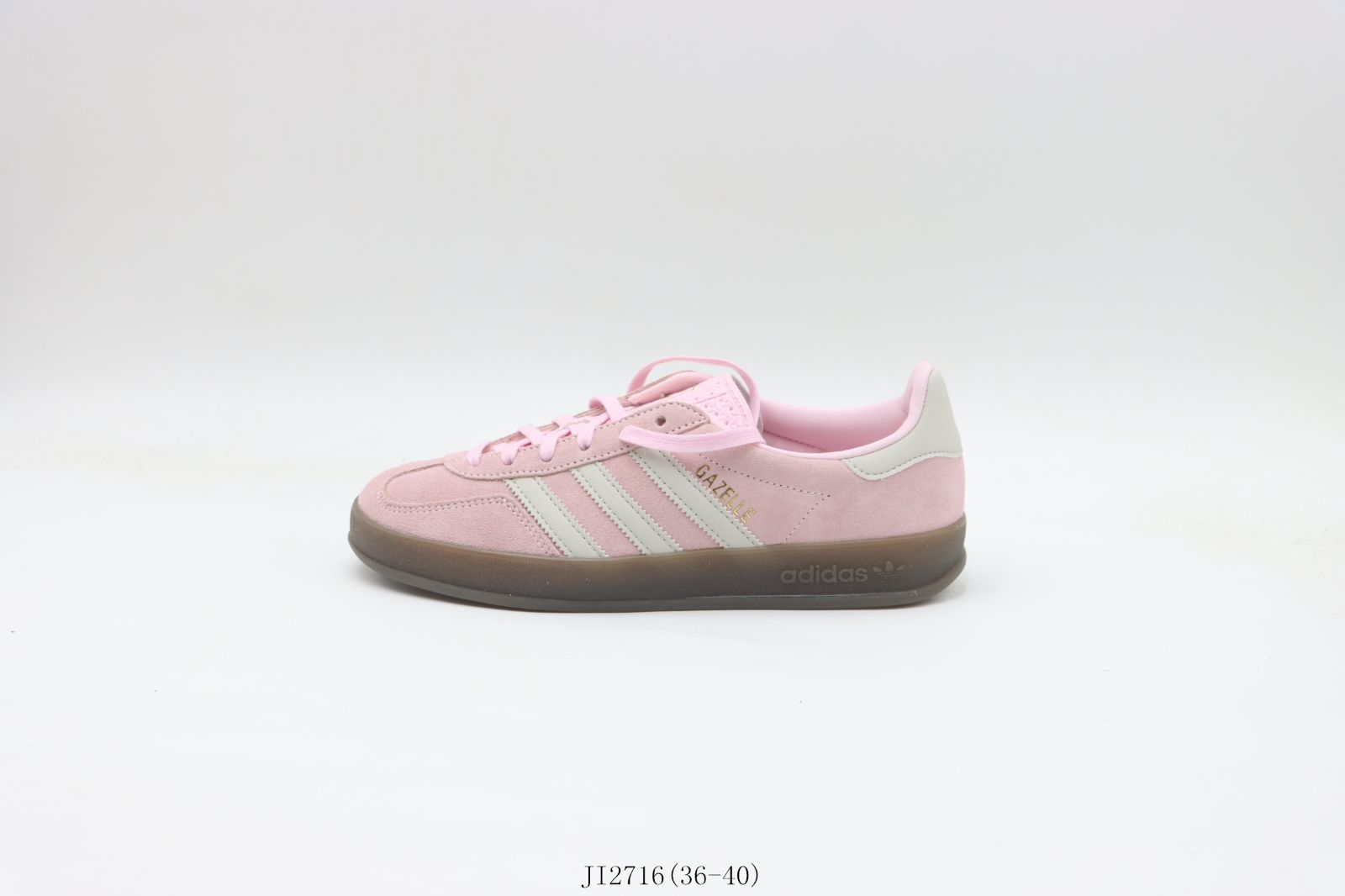 ピングのたび 今日特価】Adidas アディダス ピンク JI2716 - メルカリ