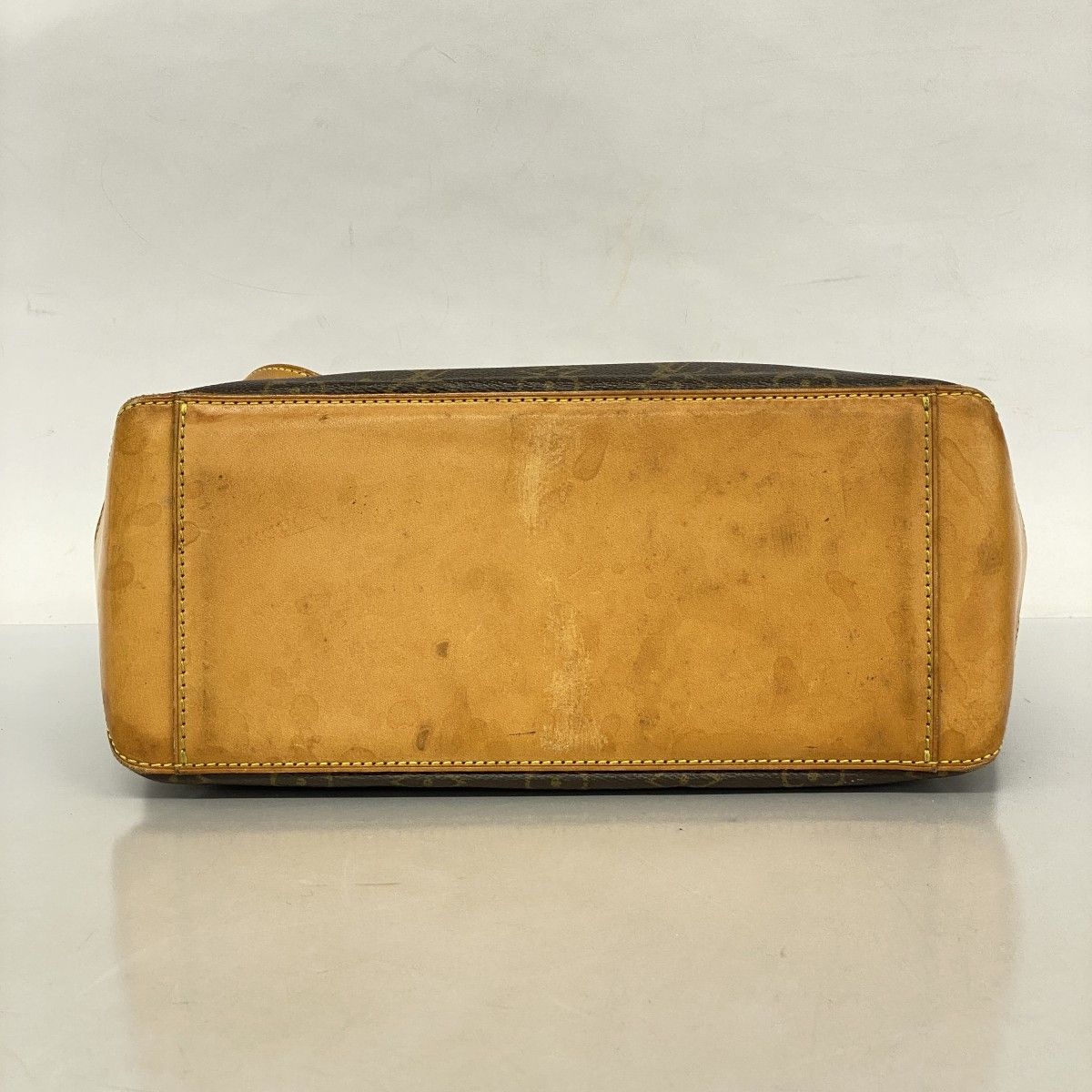 5ce5092】ルイヴィトン トートバッグ モノグラム カバピアノ M51148  