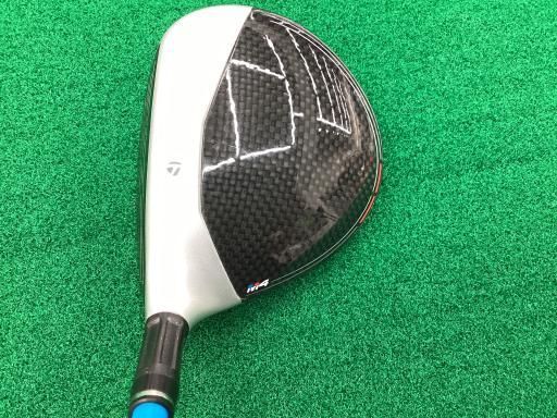 TaylorMade - テーラーメイドM4 W3 76632011007-87-777911826.jpeg?