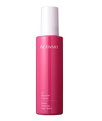 【新品未使用品】正規品 ACTIVART アクティバート デュアルミルク アクティバート SCデュアルミルク 50ml 【公式通販】