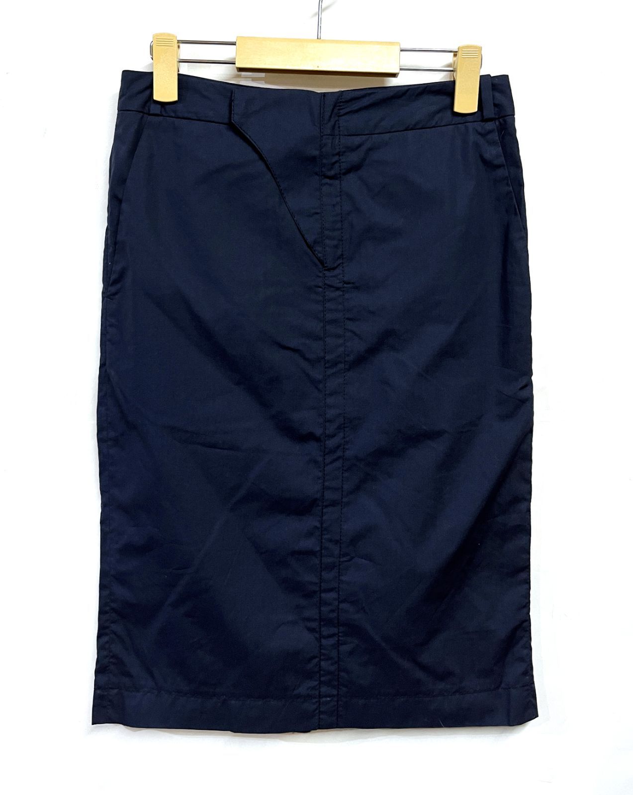 00s ヴィンテージ アーカイブ デッドストック DIRK BIKKEMBERGS｜ダークビッケンバーグ タイトスカート KWY