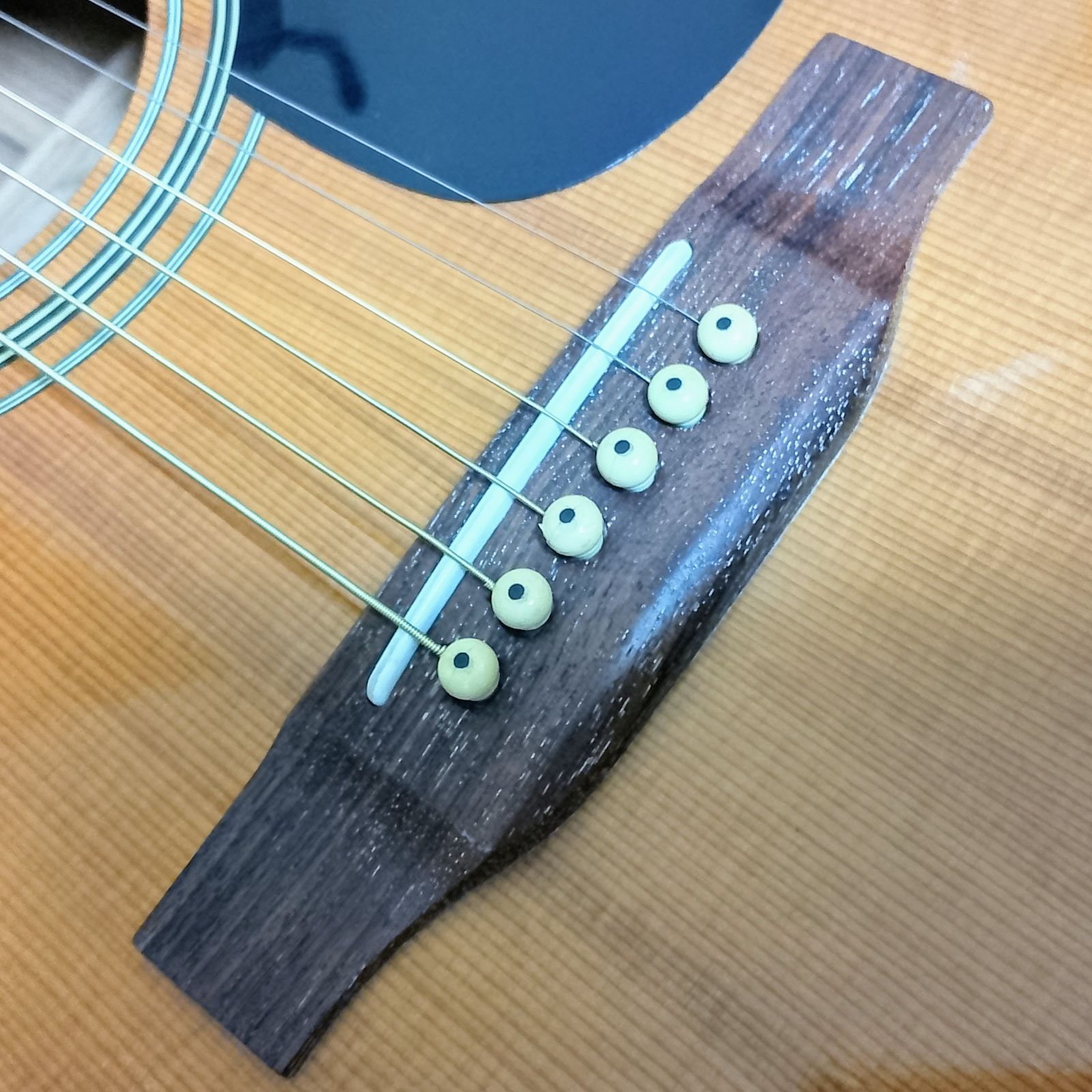 ARIA　ADW-200　ジャパンヴィンテージ　アコースティック ギター ARIA ADW-200 ジャパンヴィンテージ アコースティック ギター