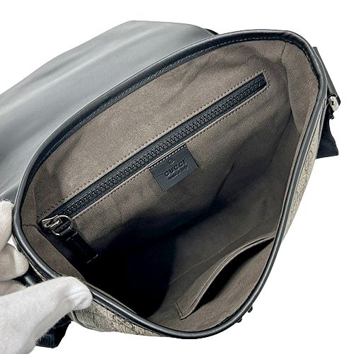 GUCCI グッチ 406368 ショルダーバッグ GGスプリームキャンバス  