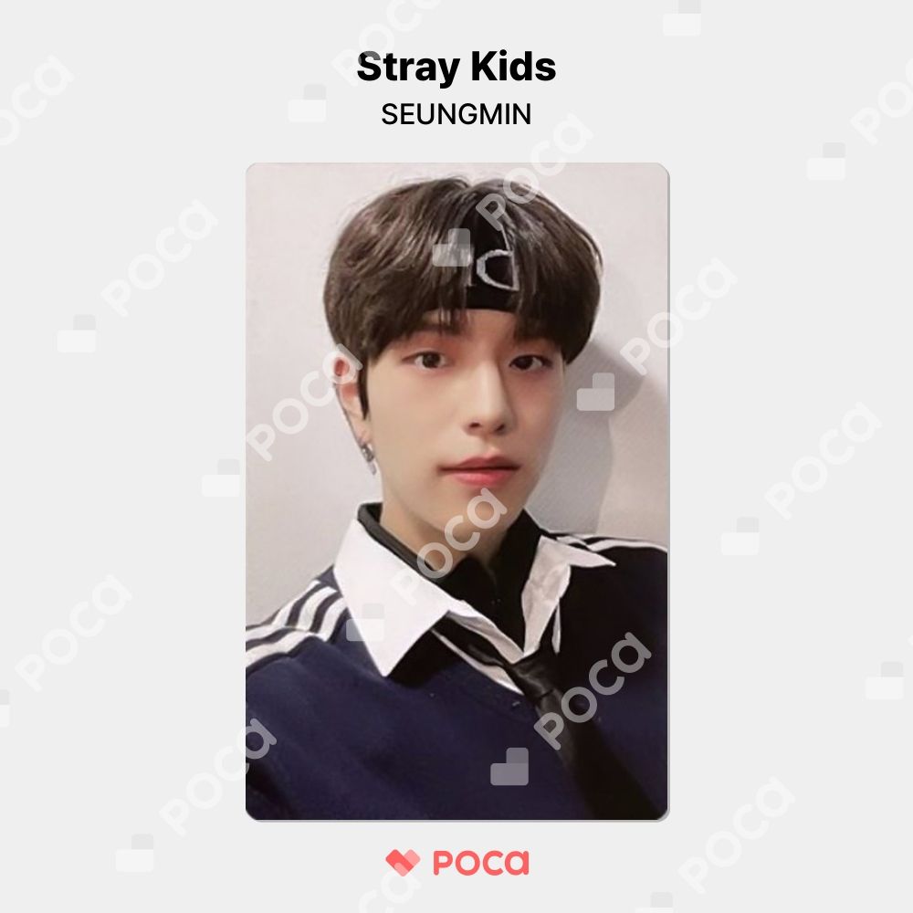 StrayKids スキズ スンミン トレカ oddinary makestar Amazon.co.jp: StrayKids スキズ スンミン oddinary makestar