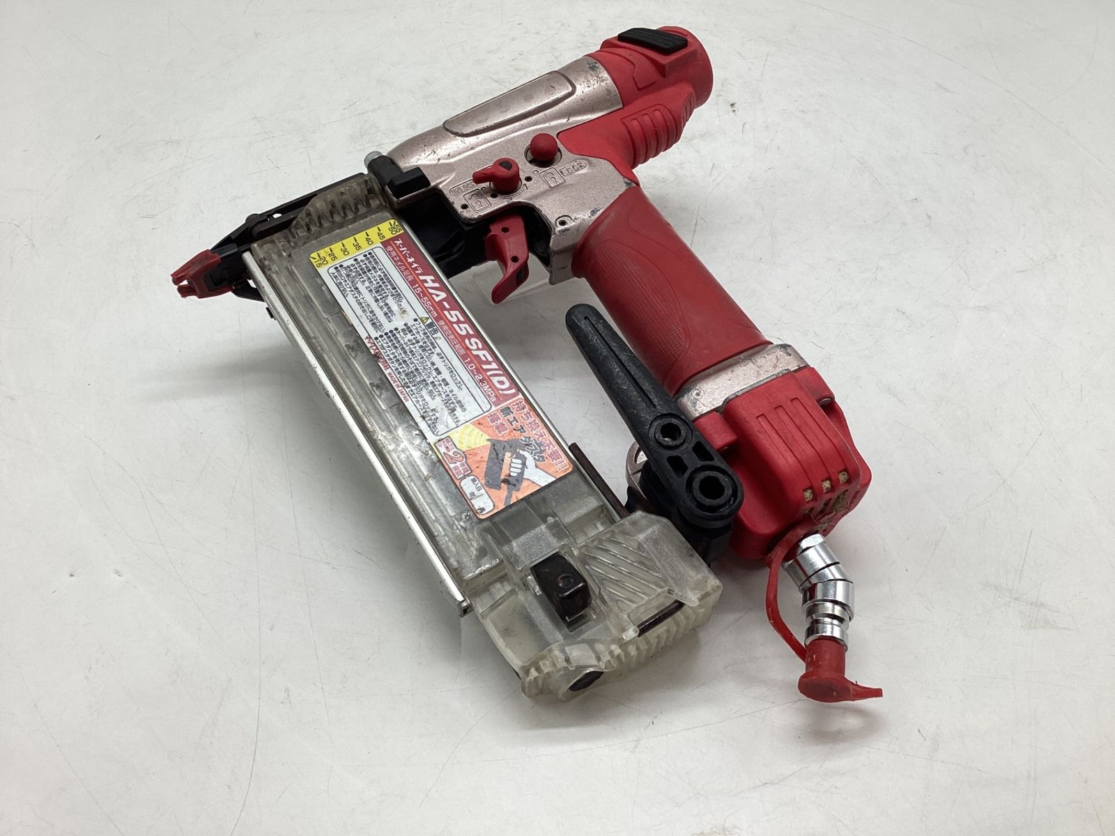 MAX|マックス 高圧フィニッシュネイラ