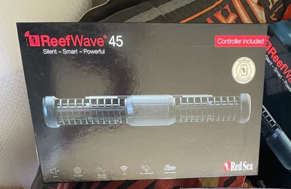 レッドシー redsea リーフウェーブ 45