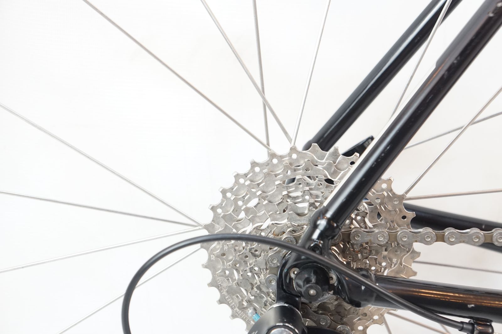 2020年モデル ロードバイク